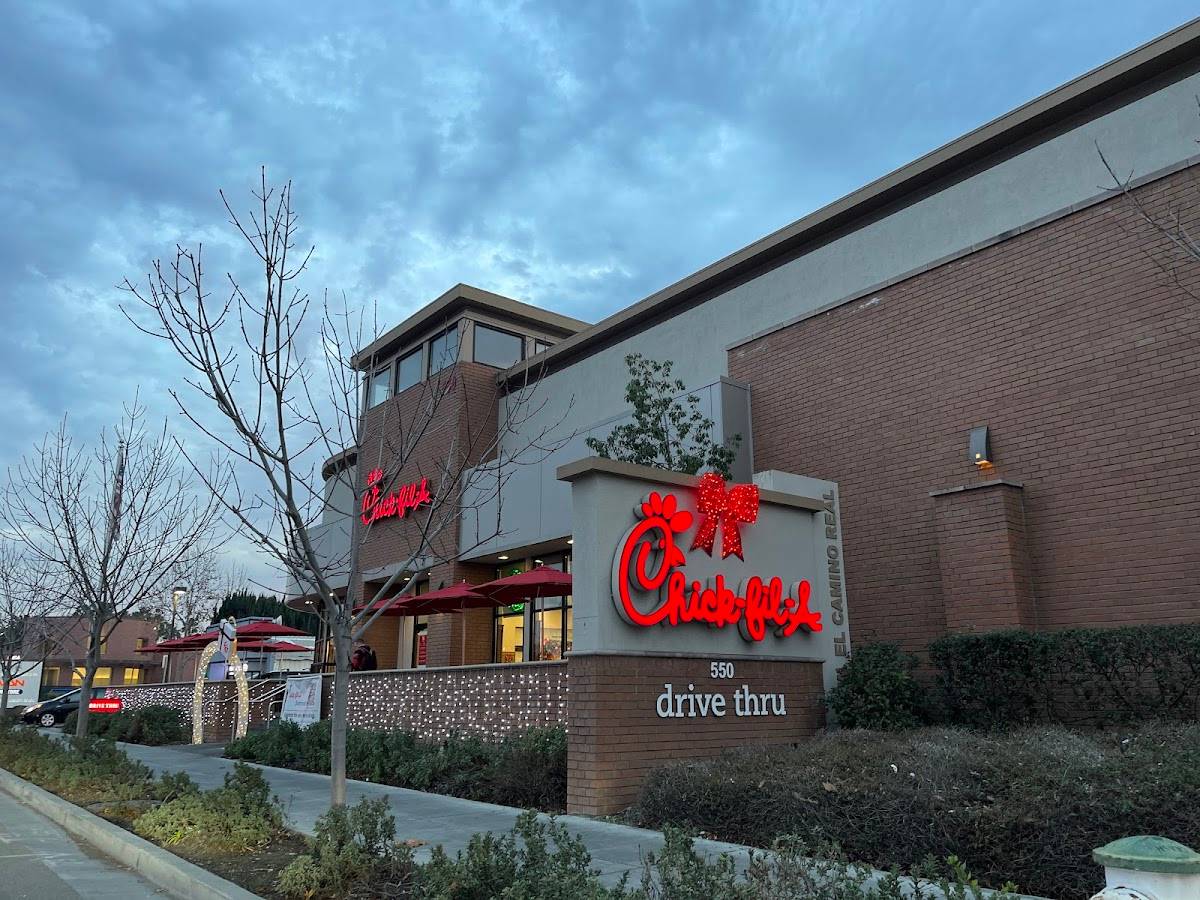 Chick-fil-A