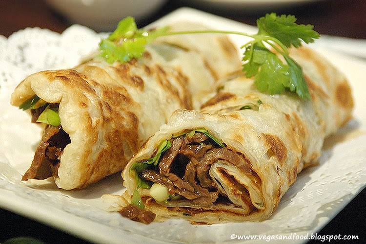 Mama Lu's Dumpling House restaurant in Monterey Park - photo 2