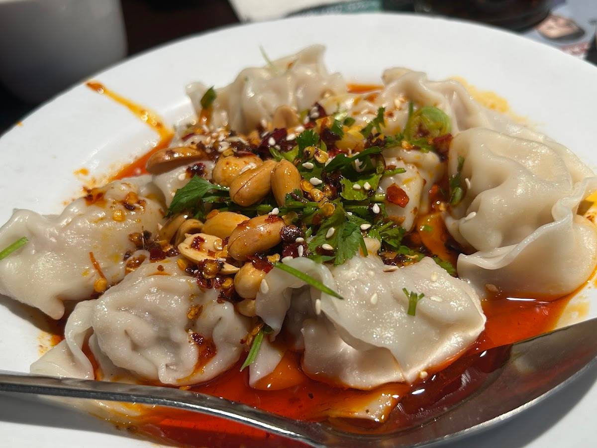 Mama Lu's Dumpling House restaurant in Monterey Park - photo 4
