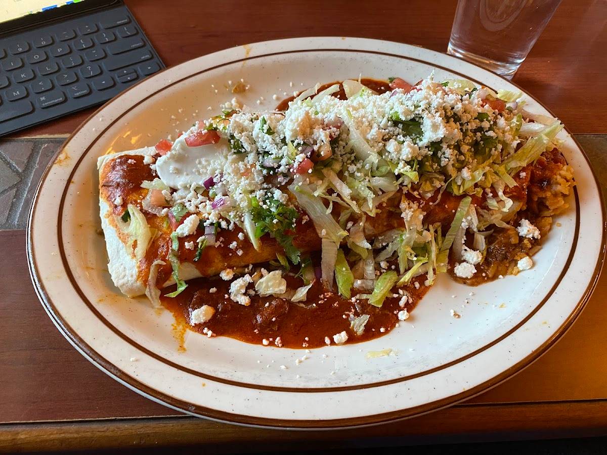 Mazatlan Mexican Restaurant | Prineville restaurant in Prineville - photo 2