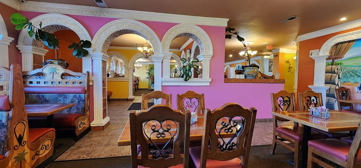 Mazatlan Mexican Restaurant | Prineville restaurant in Prineville - photo 3