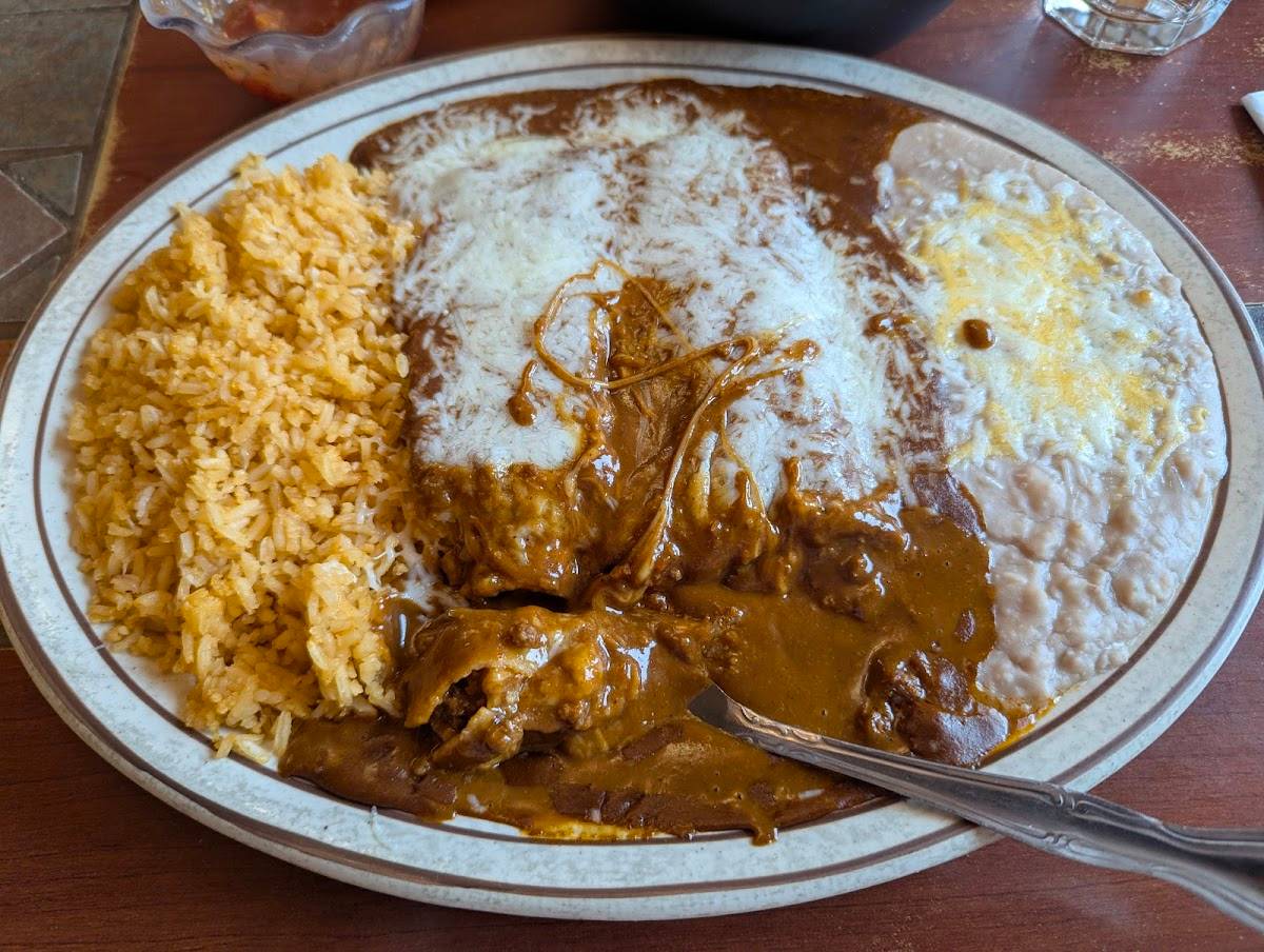 Mazatlan Mexican Restaurant | Prineville restaurant in Prineville - photo 5