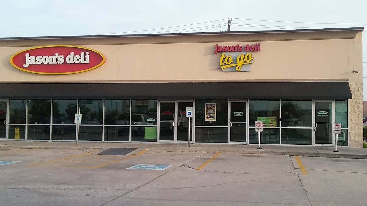 Jason's Deli