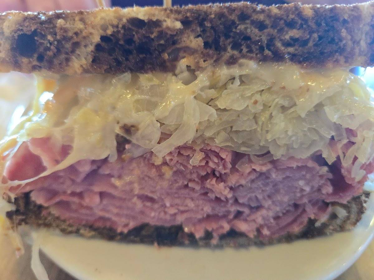 Jason's Deli restaurant in Baytown - photo 5