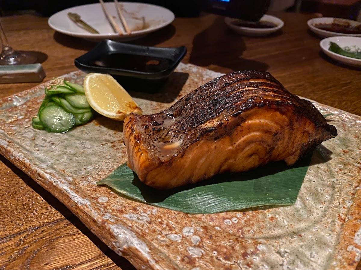Area 31 restaurant in Miami - photo 4