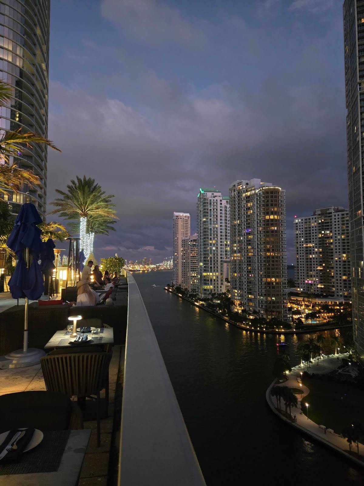 Area 31 restaurant in Miami - photo 5