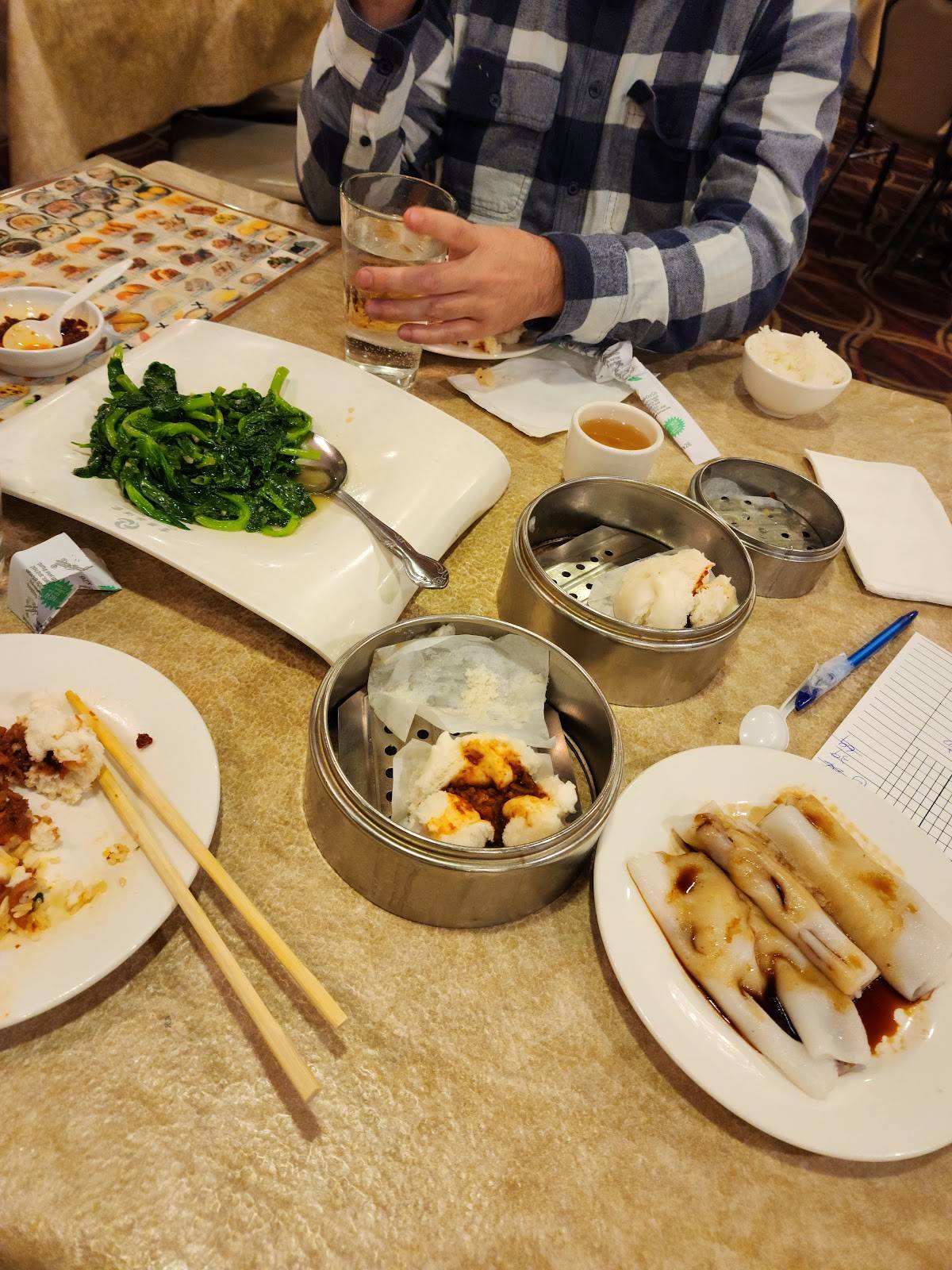 Canton House Chinese Restaurant restaurant in Chamblee - photo 2