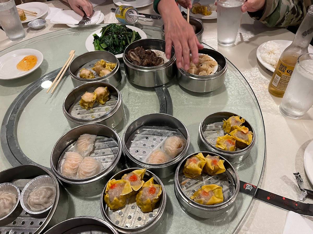 Canton House Chinese Restaurant restaurant in Chamblee - photo 3