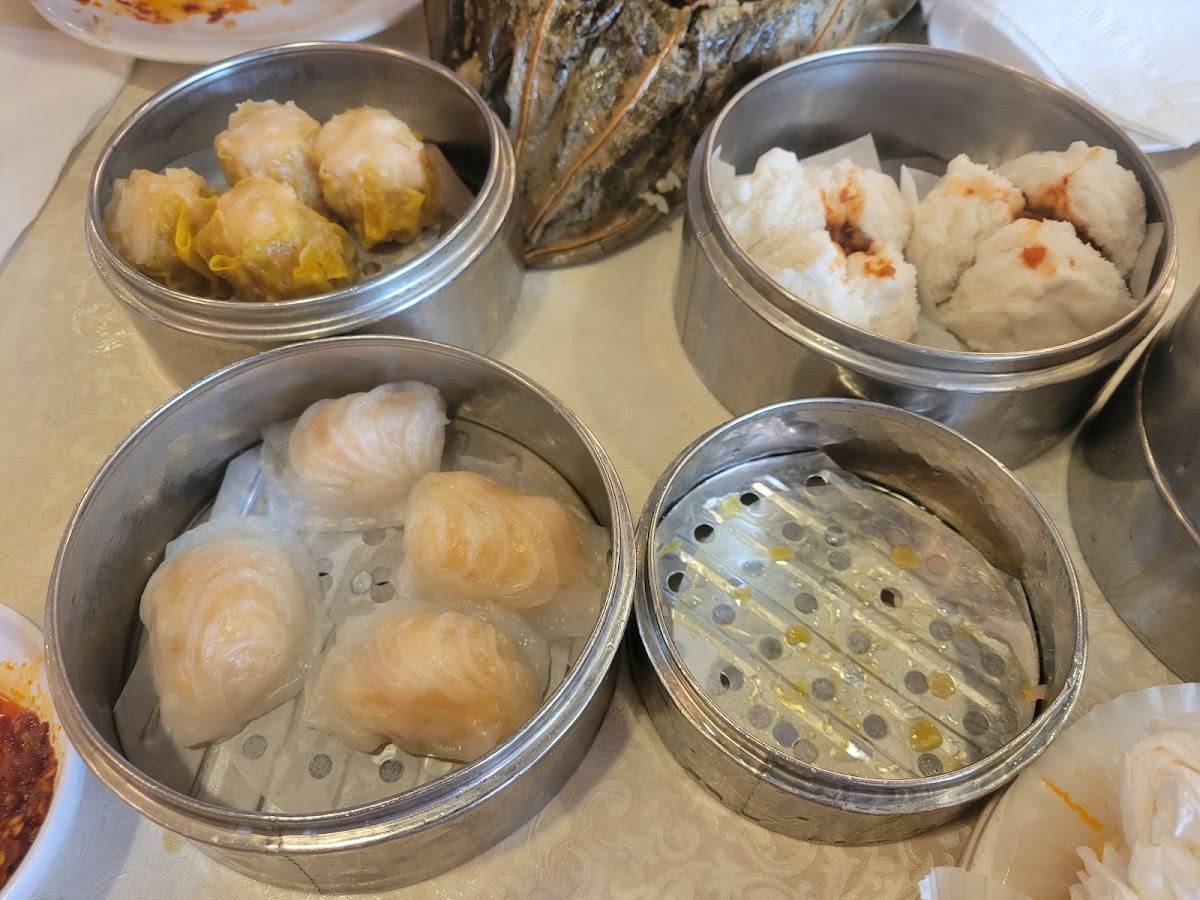 Canton House Chinese Restaurant restaurant in Chamblee - photo 4