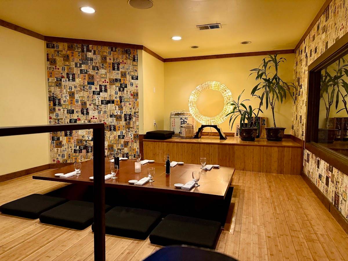 Umi Sake House