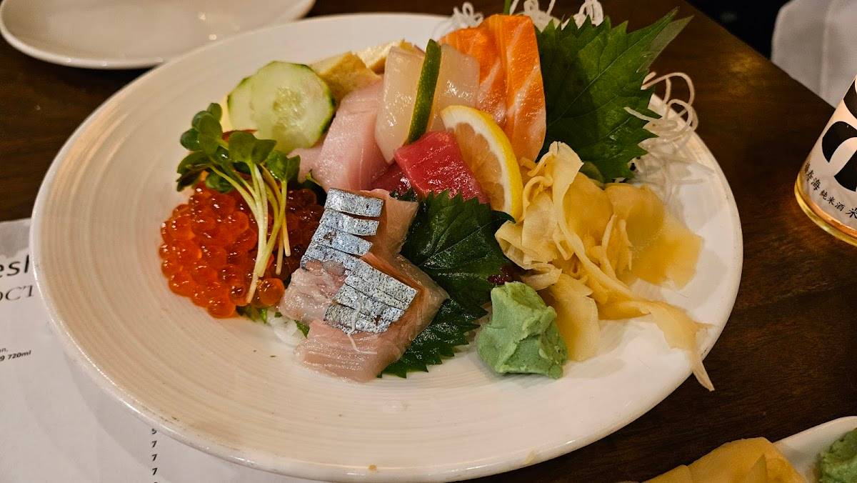 Umi Sake House restaurant in Seattle - photo 3