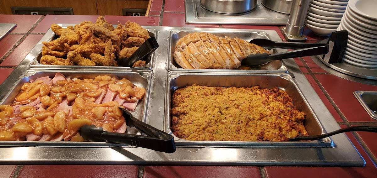 Shoney's restaurant in Gretna - photo 2