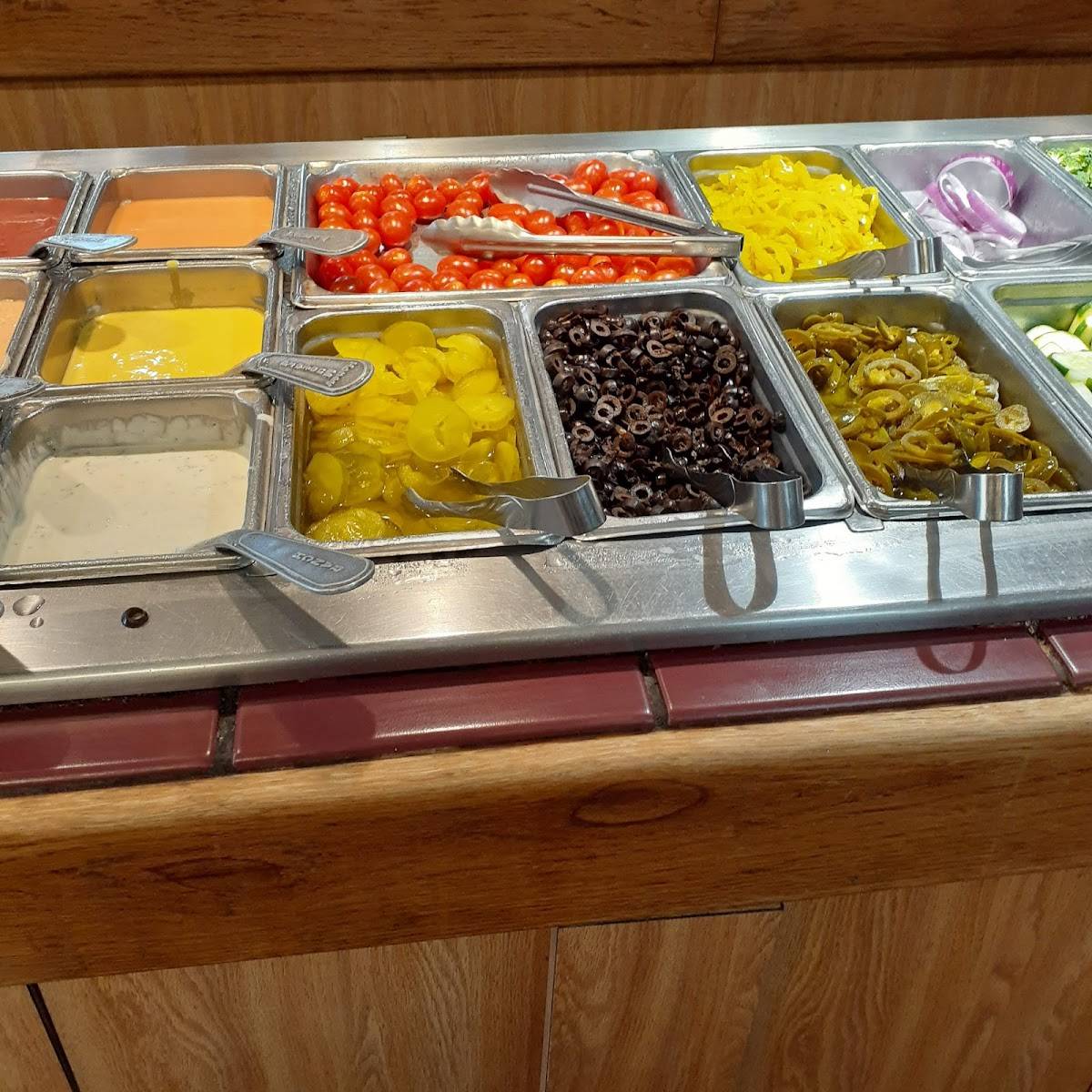 Shoney's restaurant in Gretna - photo 3