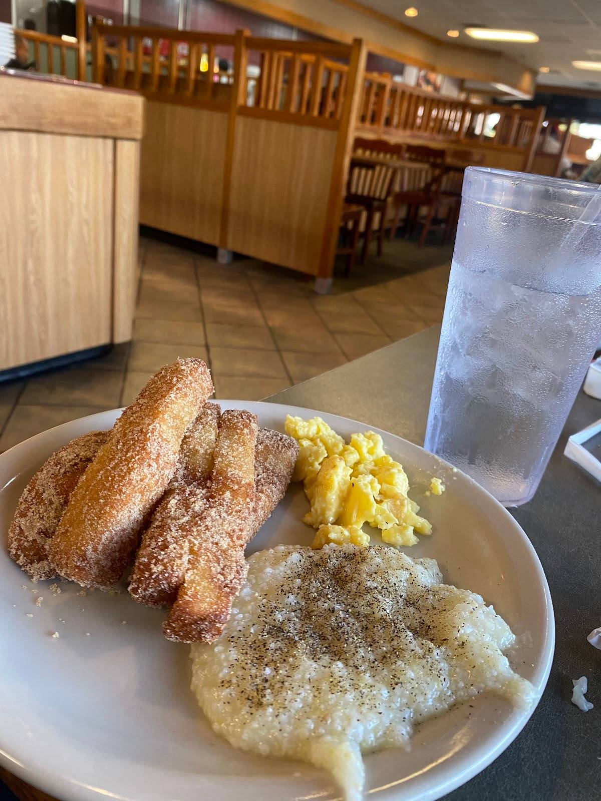 Shoney's restaurant in Gretna - photo 5