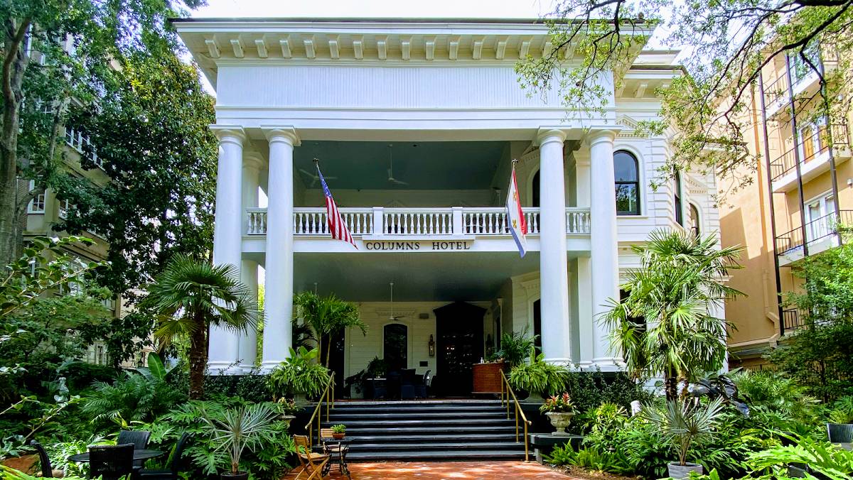 Columns®