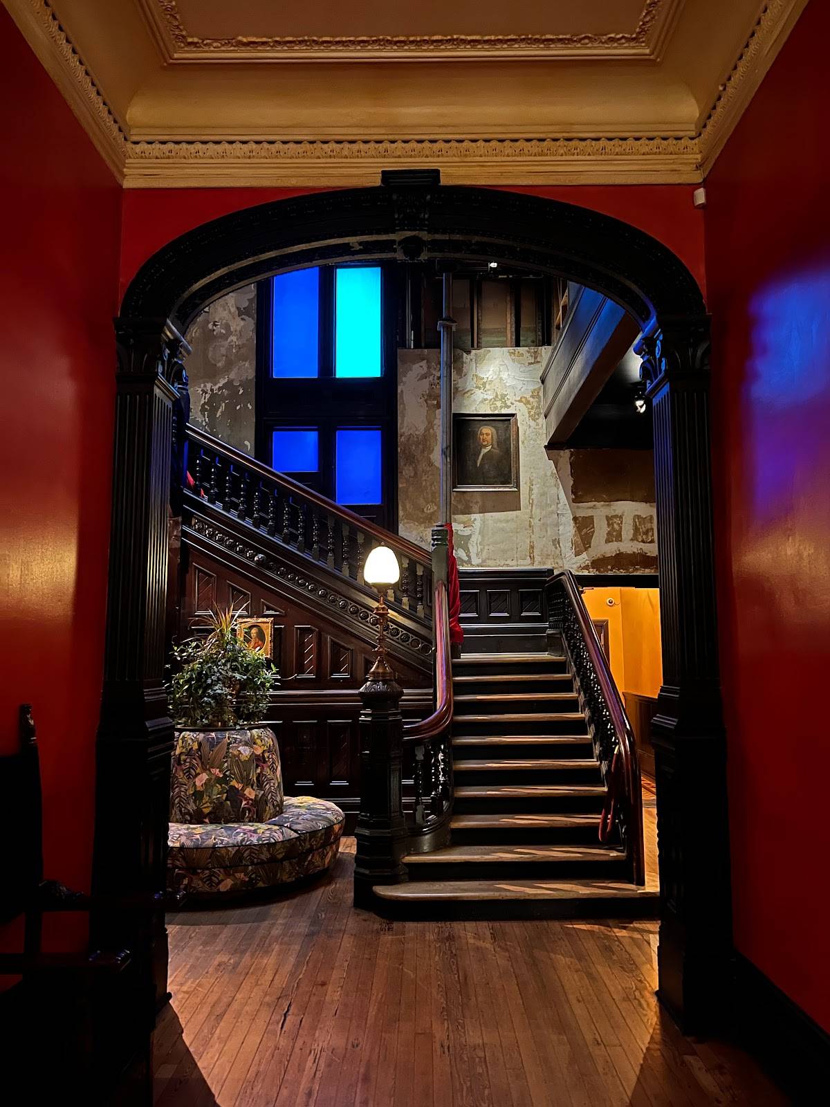 Columns® restaurant in New Orleans - photo 4