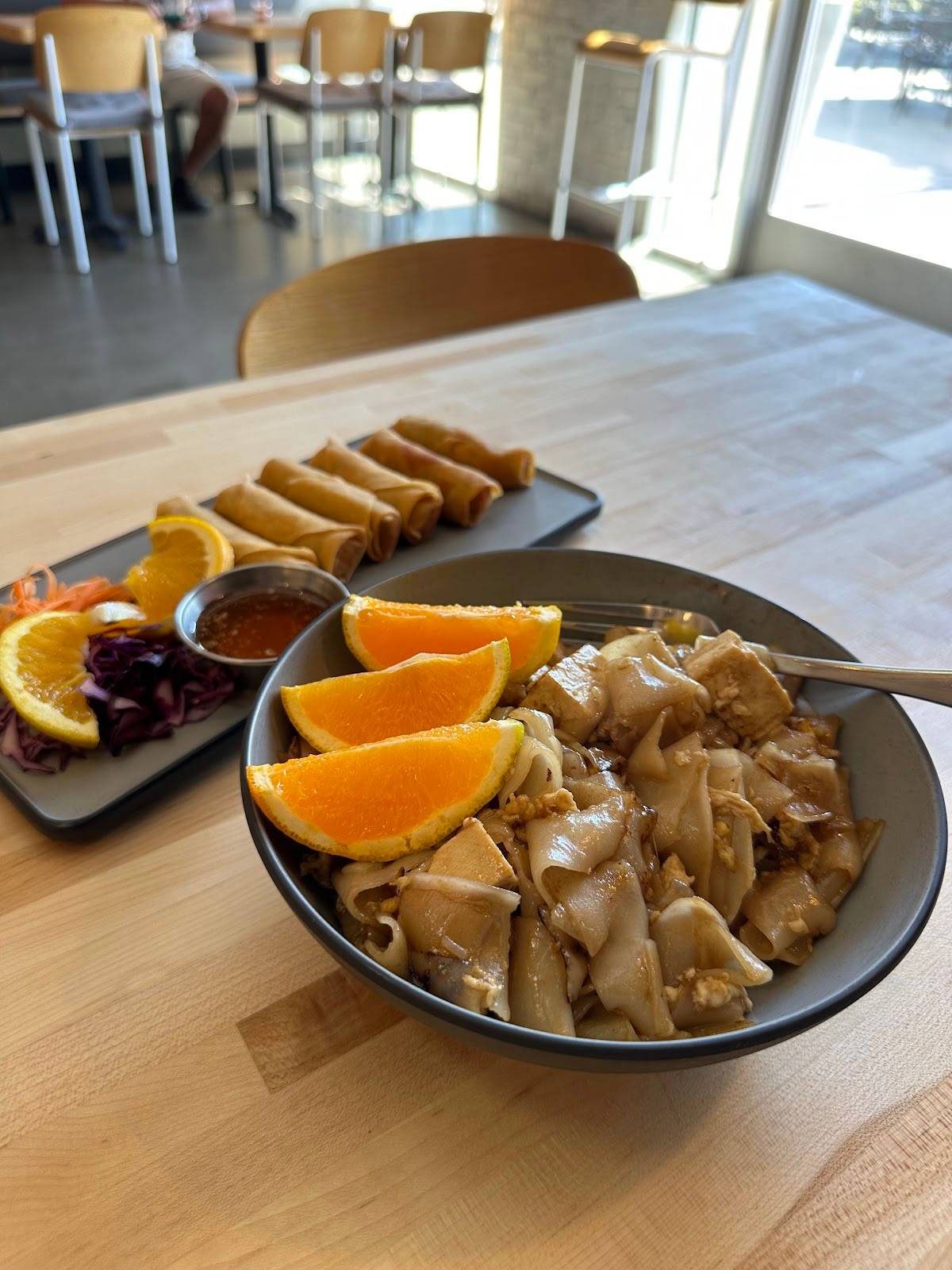Gor Gai Thai Eatery restaurant in San Diego - photo 3