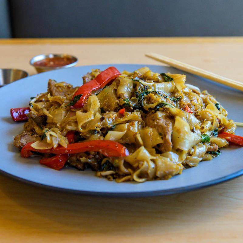Gor Gai Thai Eatery restaurant in San Diego - photo 4