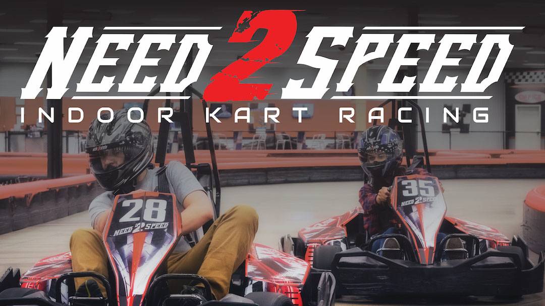 Need 2 Speed