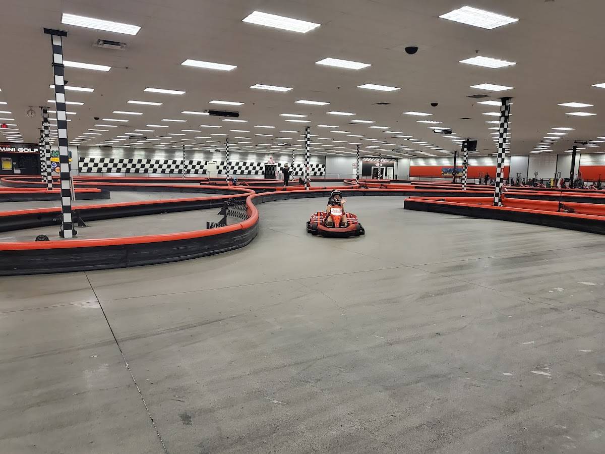 Need 2 Speed restaurant in Reno - photo 2