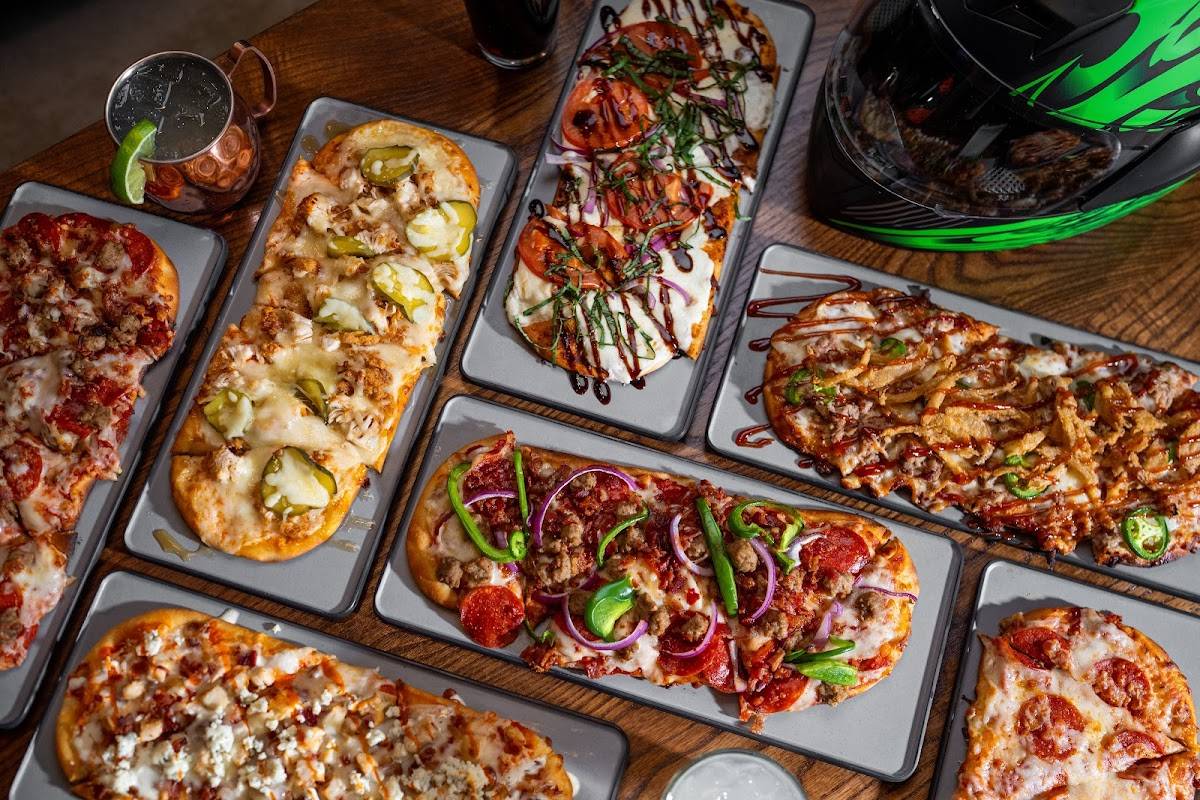 Need 2 Speed restaurant in Reno - photo 4