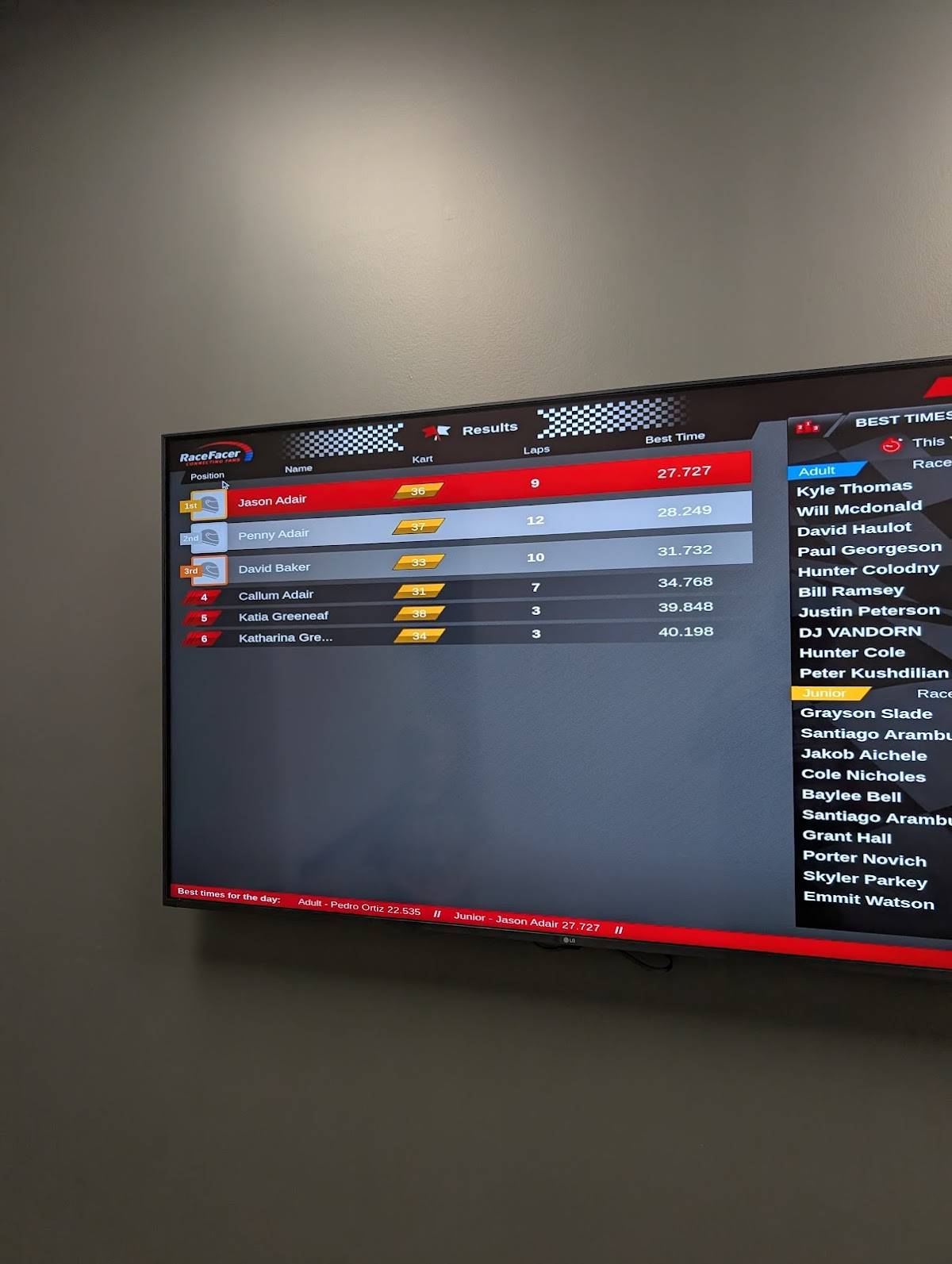 Need 2 Speed restaurant in Reno - photo 5