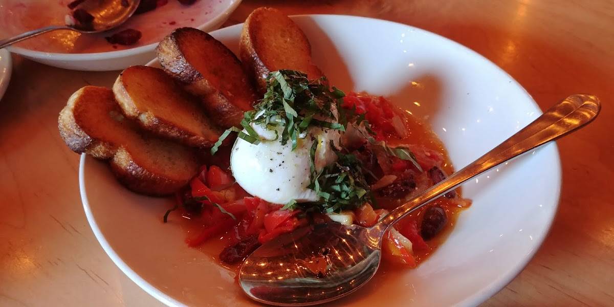 Tutta Bella Neapolitan Pizzeria - Wallingford restaurant in Seattle - photo 2