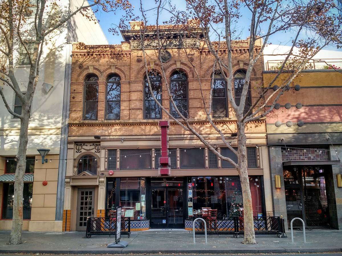 Loft Bar & Bistro restaurant in San Jose - photo 2
