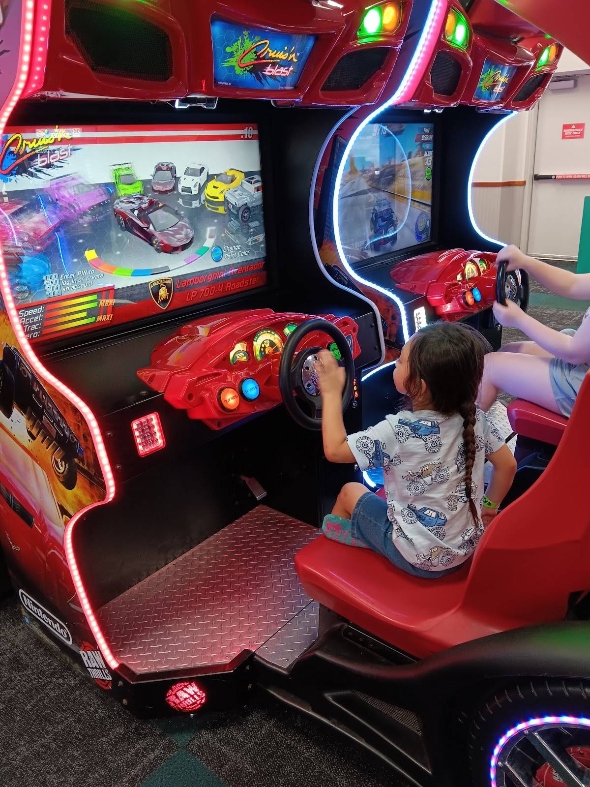 Chuck E. Cheese restaurant in San Antonio - photo 5