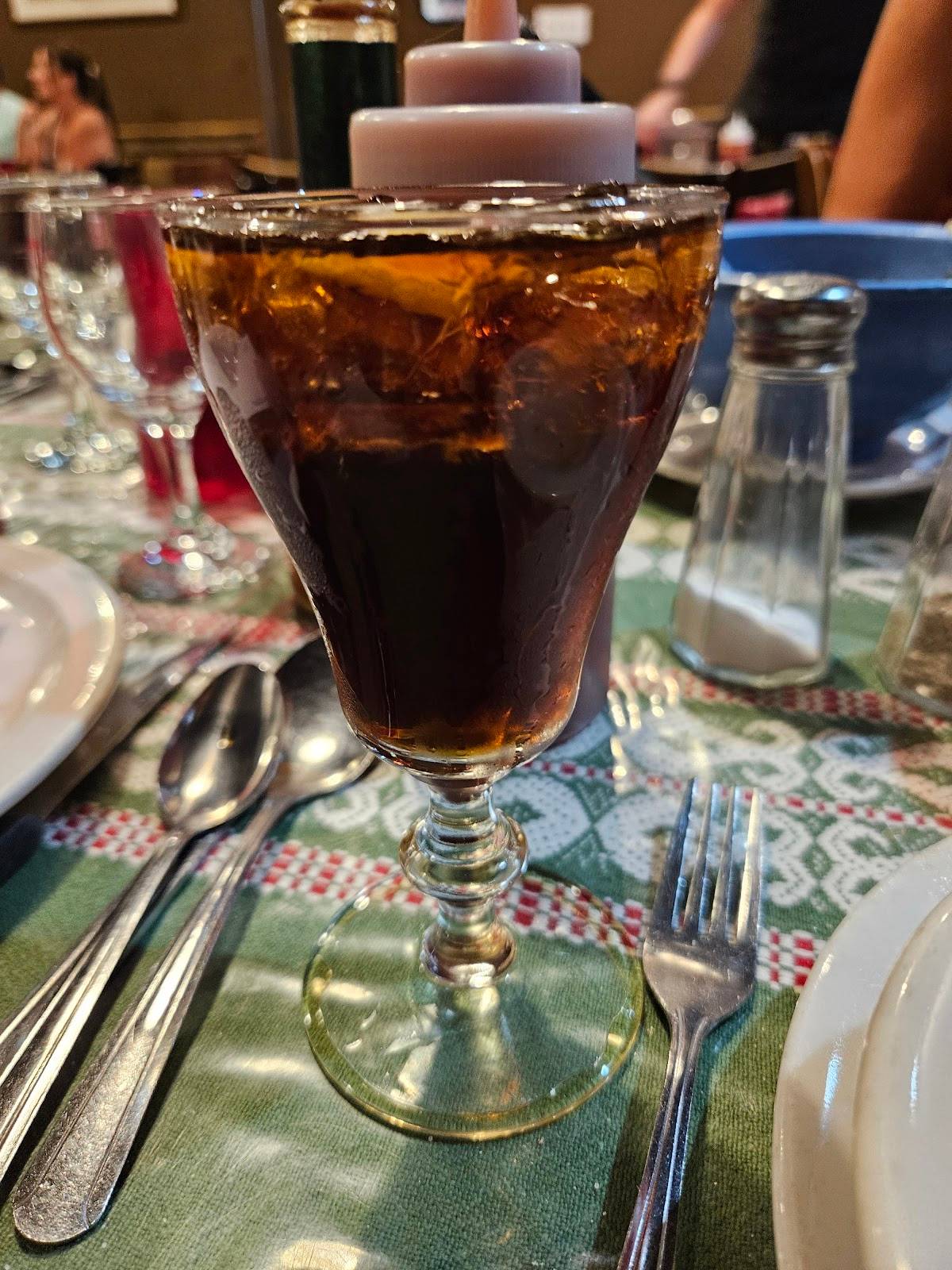 Louis' Basque Corner restaurant in Reno - photo 3