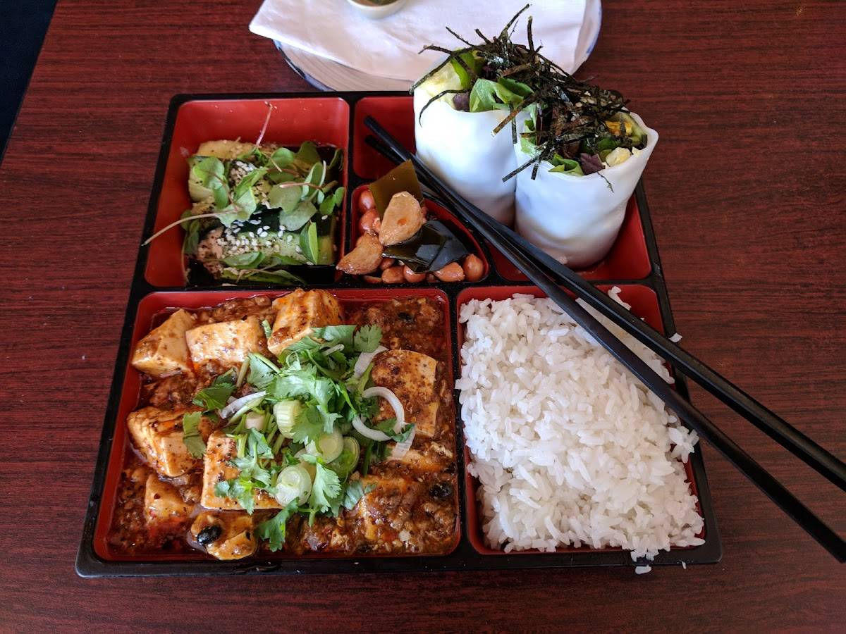 Mission Chinese Food restaurant in San Francisco - photo 2