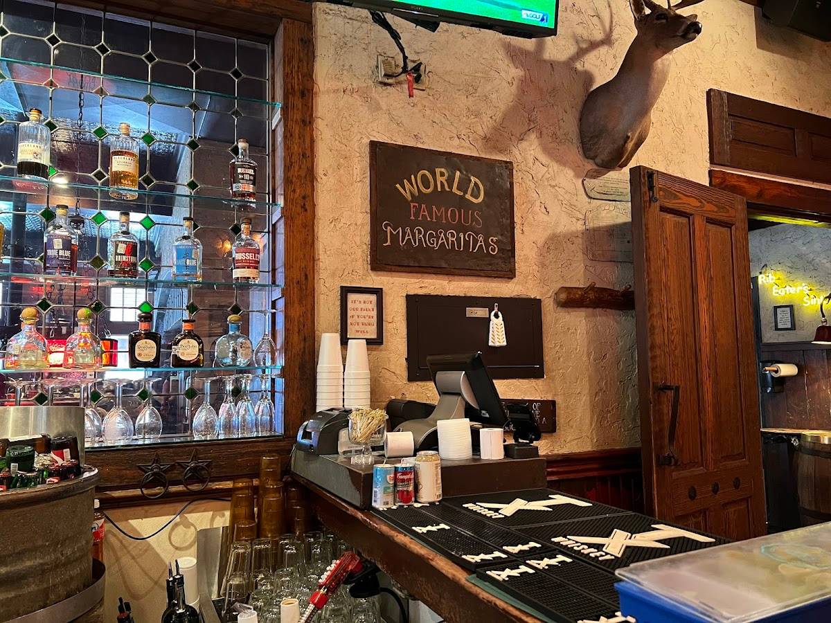 H3 Ranch restaurant in Fort Worth - photo 2