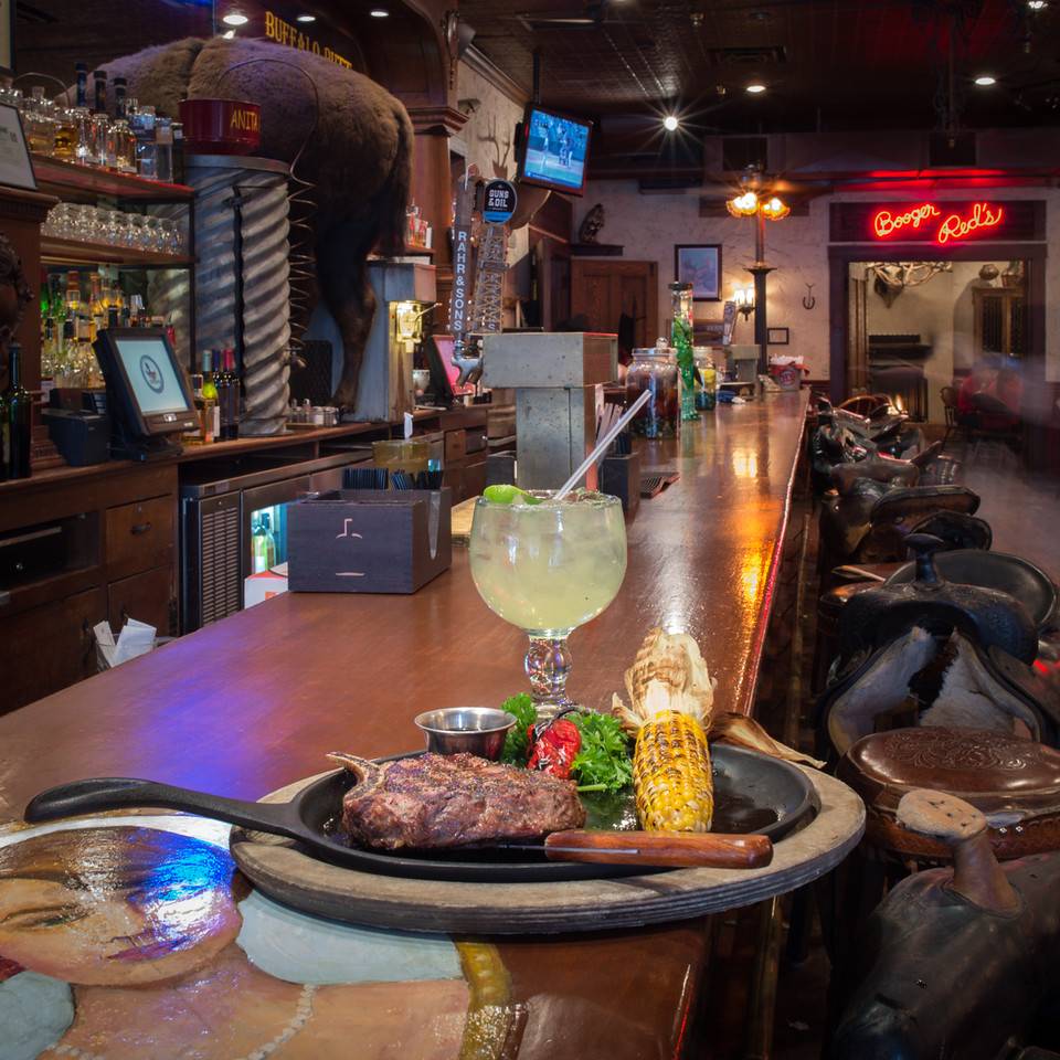 H3 Ranch restaurant in Fort Worth - photo 3
