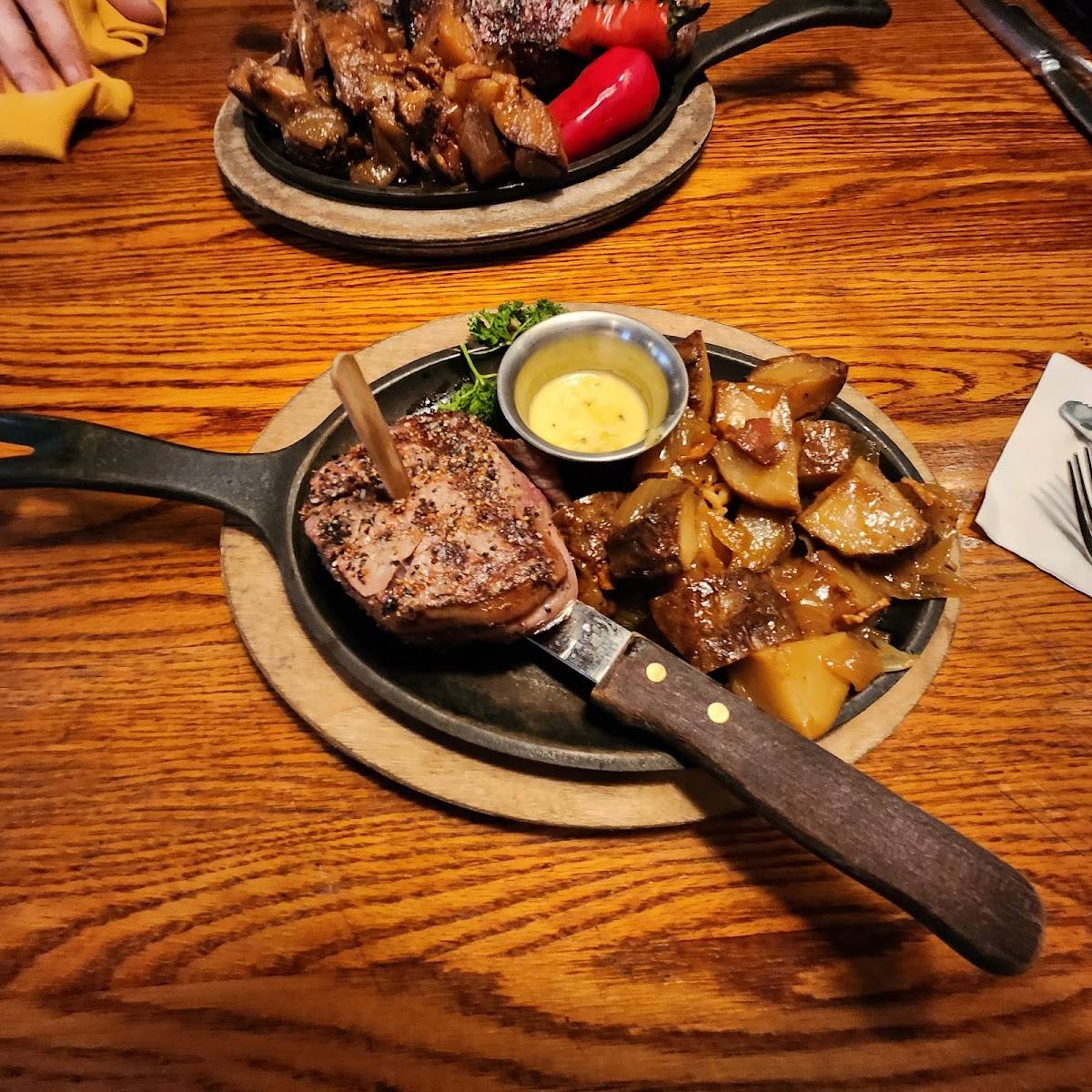 H3 Ranch restaurant in Fort Worth - photo 4