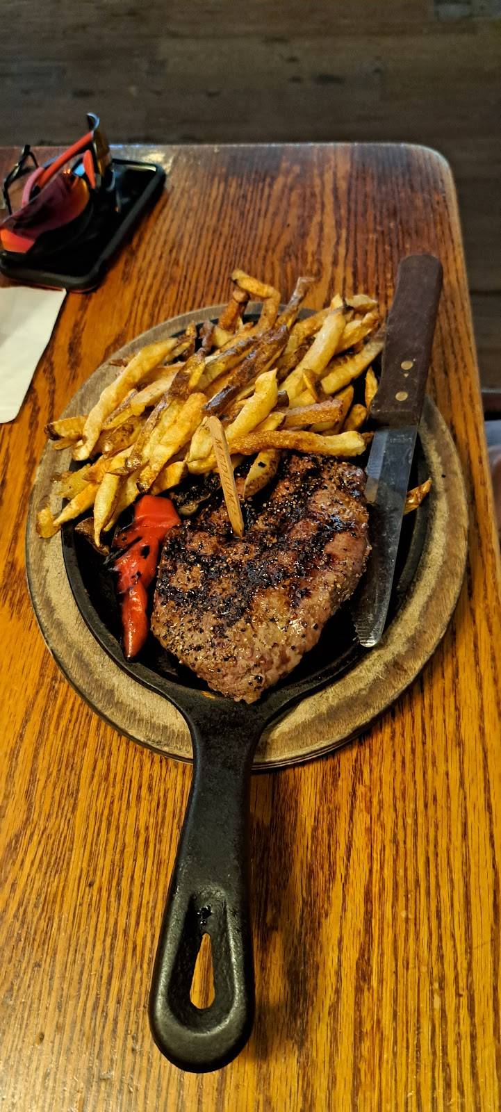 H3 Ranch restaurant in Fort Worth - photo 5