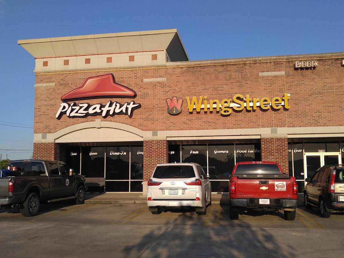 Pizza Hut