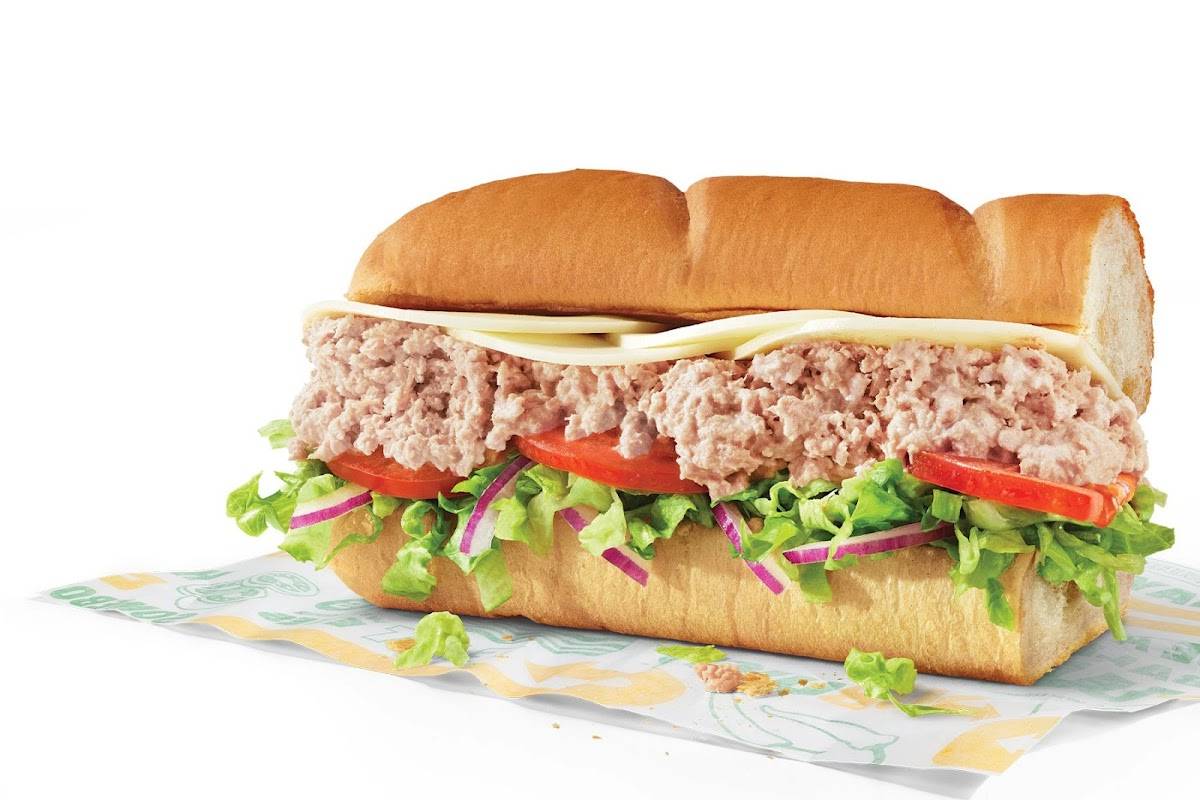 Subway restaurant in Monterey Park - photo 5