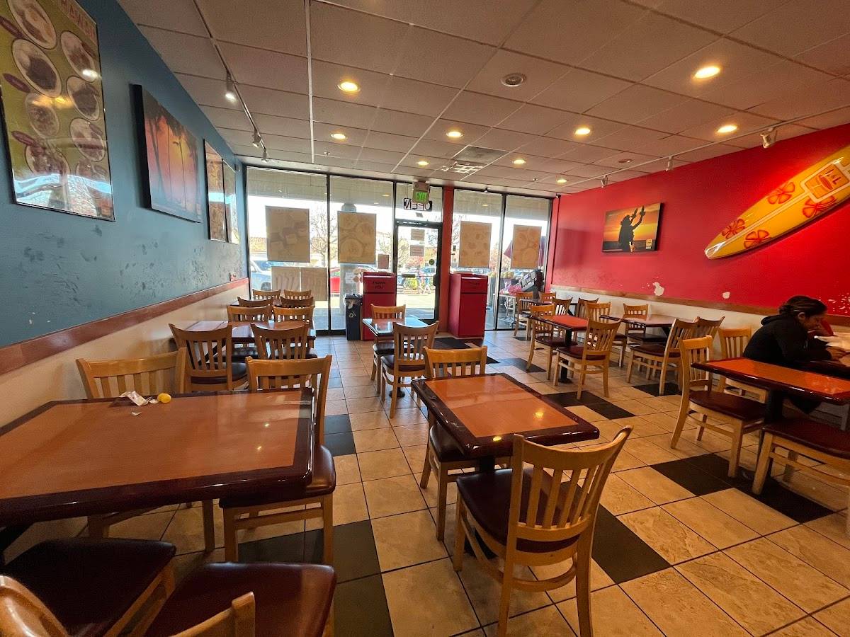 Wingstop restaurant in San Jose - photo 3