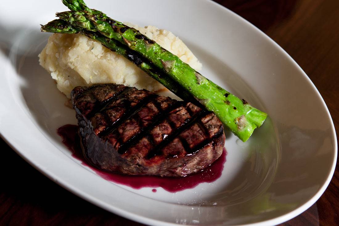 Plan B restaurant in Los Angeles - photo 5