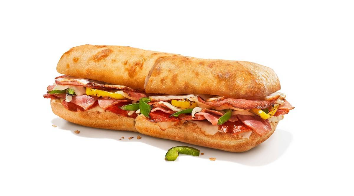Domino's Pizza restaurant in Anaheim - photo 2