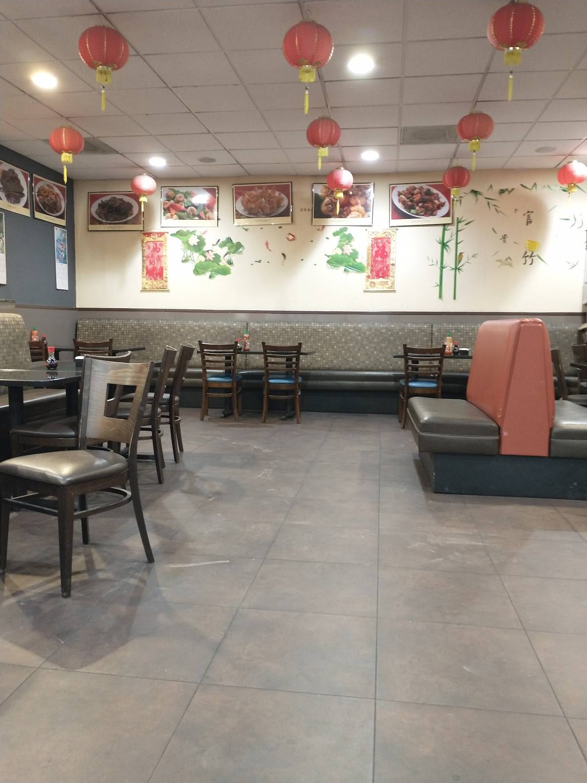 China One restaurant in Las Vegas - photo 3