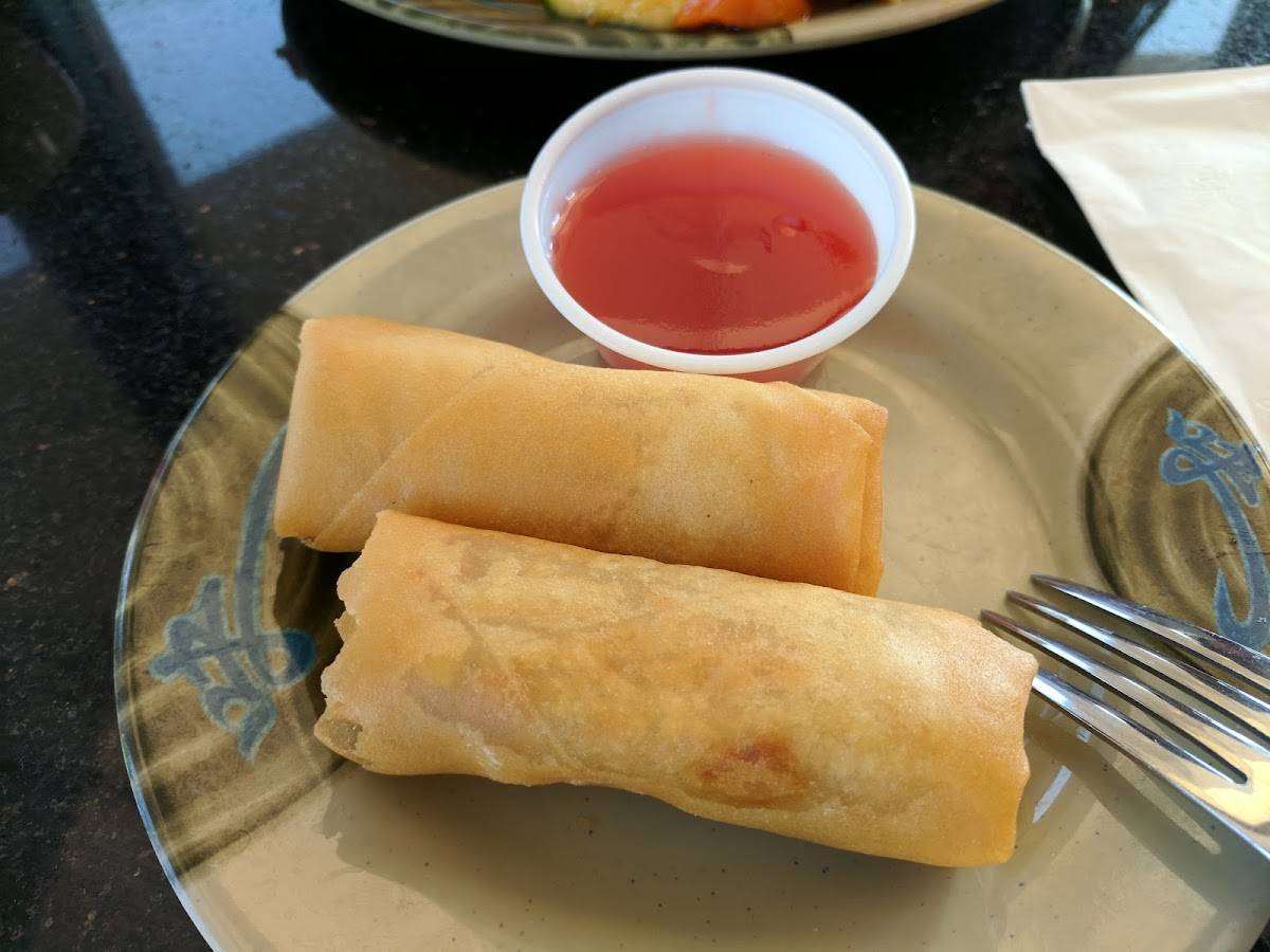 China One restaurant in Las Vegas - photo 5