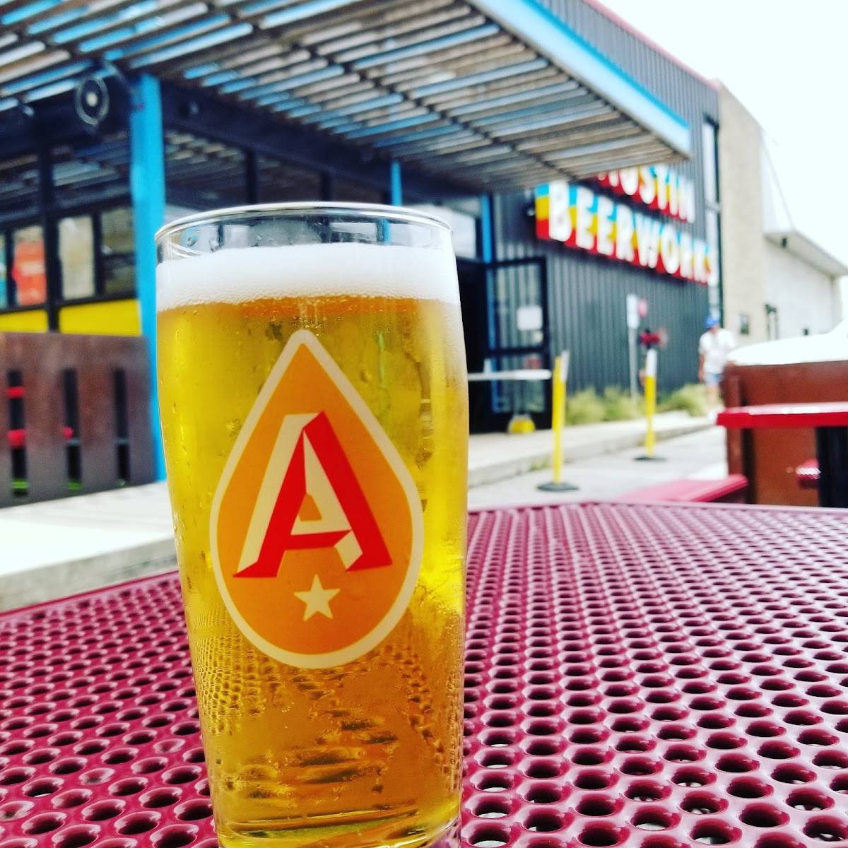 Austin Beerworks restaurant in Austin - photo 2