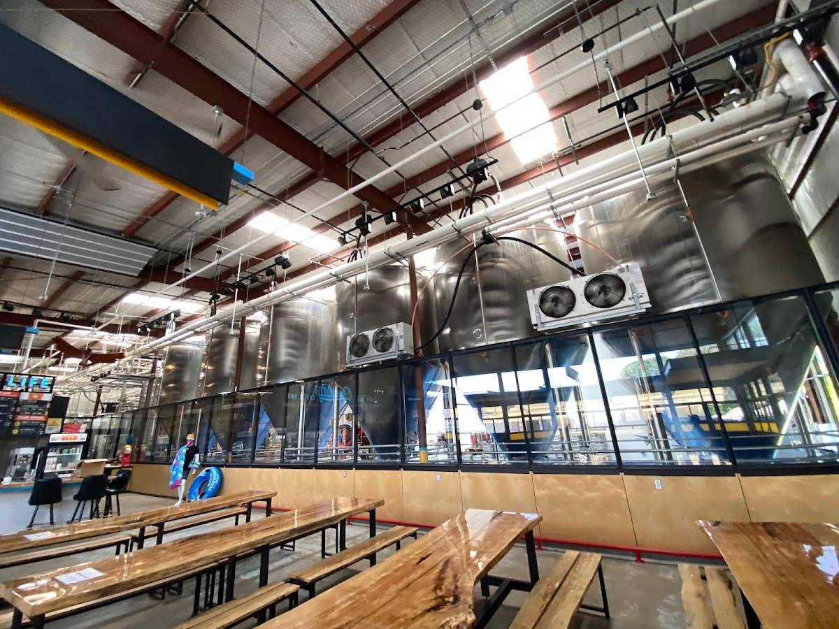 Austin Beerworks restaurant in Austin - photo 4