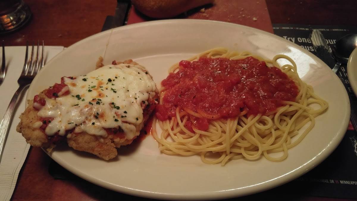 The Old Spaghetti Factory - Seattle restaurant in Seattle - photo 4