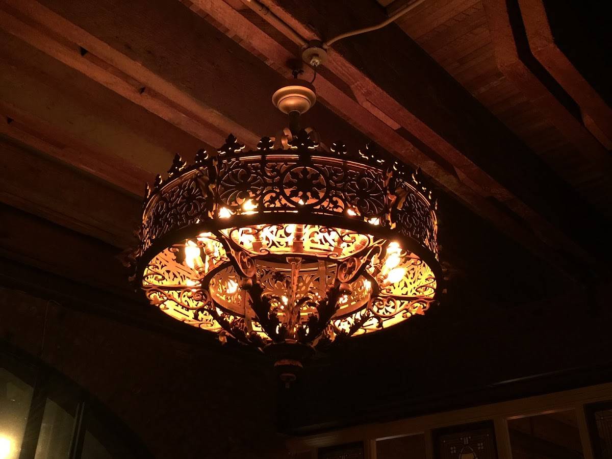 The Old Spaghetti Factory - Seattle restaurant in Seattle - photo 5