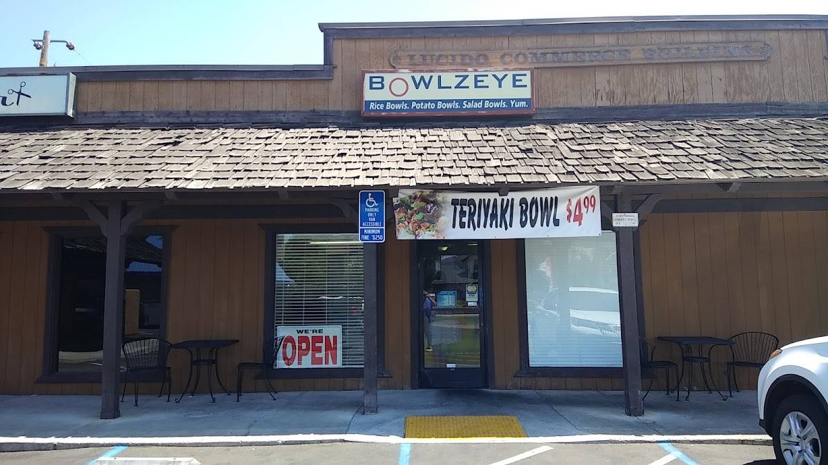 Bowlzeye