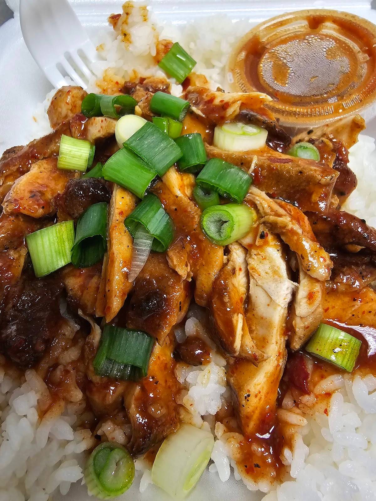 Bowlzeye restaurant in Clovis - photo 2