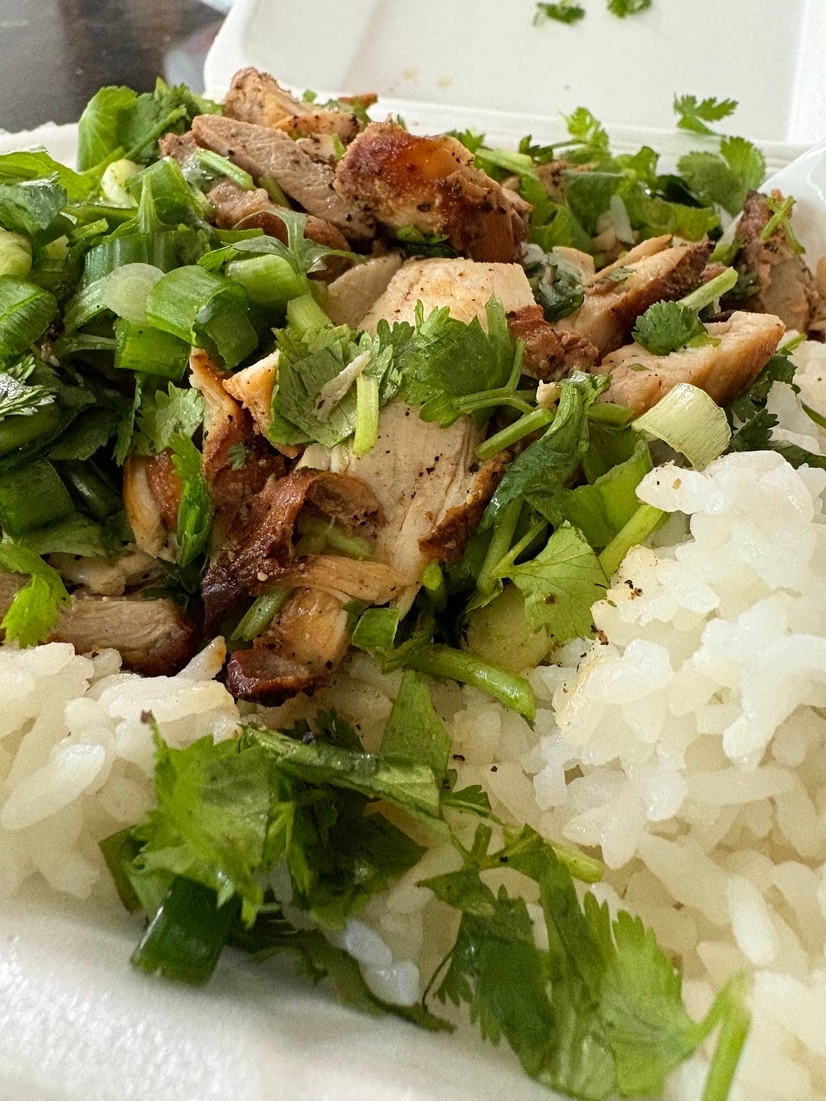 Bowlzeye restaurant in Clovis - photo 4