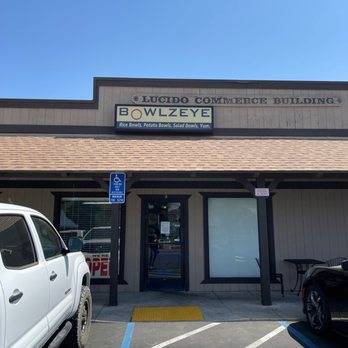 Bowlzeye restaurant in Clovis - photo 5